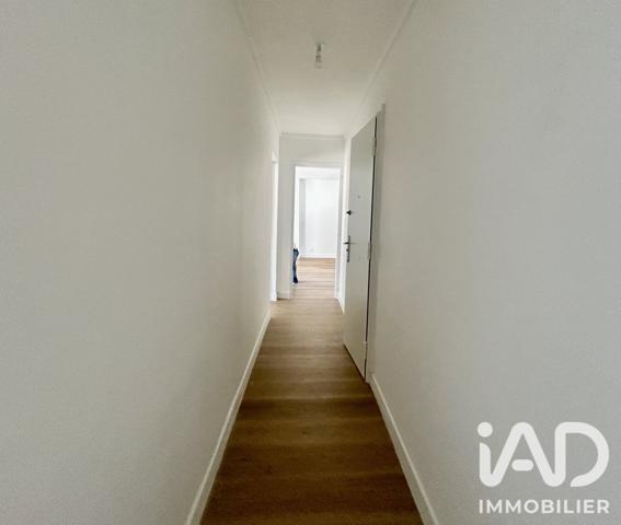 Appartement à vendre 3 pièces 66 m² Le Havre