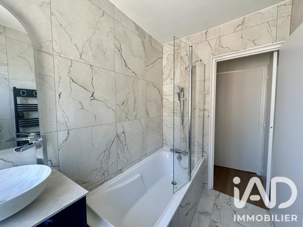 Appartement à vendre 3 pièces 66 m² Le Havre