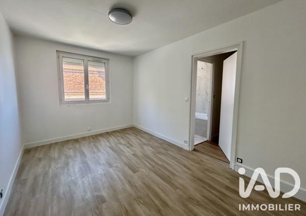 Appartement à vendre 3 pièces 66 m² Le Havre
