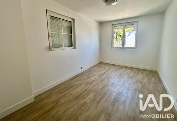 Appartement à vendre 3 pièces 66 m² Le Havre