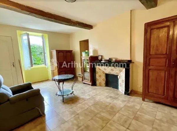 Vente Maison 8 pièces 270 m2 à Técou