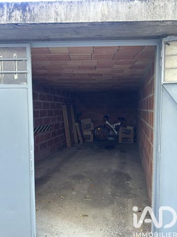 Parking à vendre 20 m² Toulouse