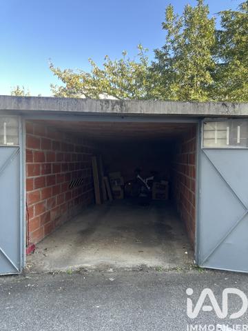Parking à vendre 20 m² Toulouse