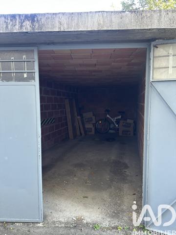 Parking à vendre 20 m² Toulouse
