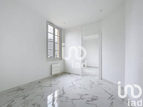 Appartement à vendre 3 pièces 45 m² Tarbes