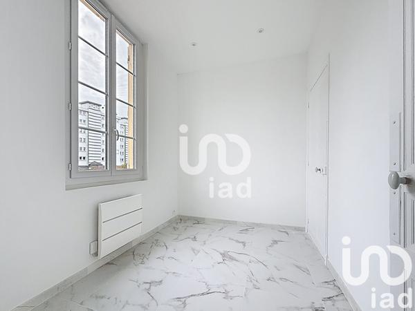 Appartement à vendre 3 pièces 45 m² Tarbes