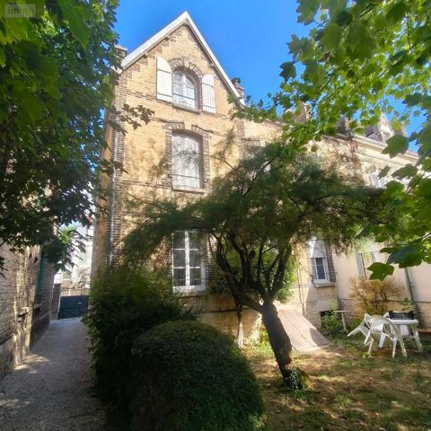 Achat - Appartement Troyes 10000 2 pièces 41 m 2