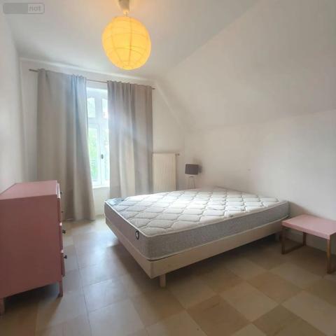 Achat - Appartement Troyes 10000 2 pièces 41 m 2