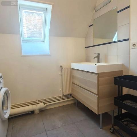 Achat - Appartement Troyes 10000 2 pièces 41 m 2