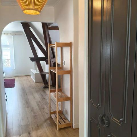 Achat - Appartement Troyes 10000 2 pièces 41 m 2