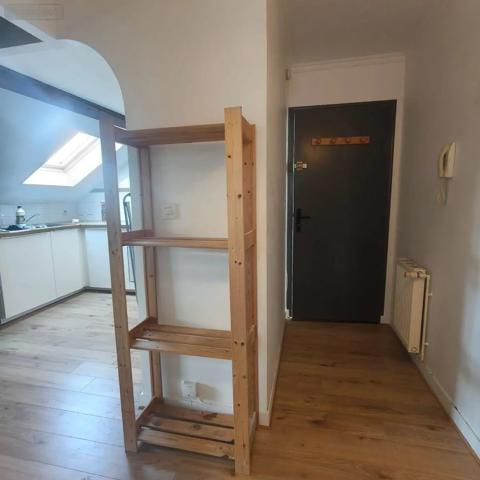Achat - Appartement Troyes 10000 2 pièces 41 m 2