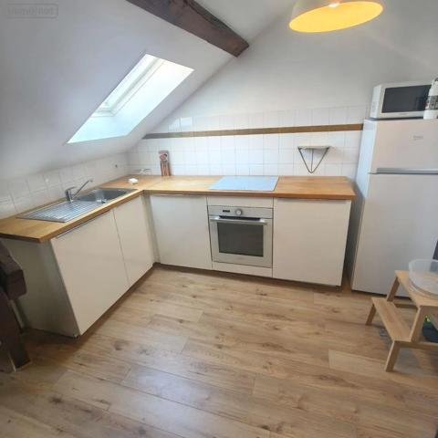 Achat - Appartement Troyes 10000 2 pièces 41 m 2