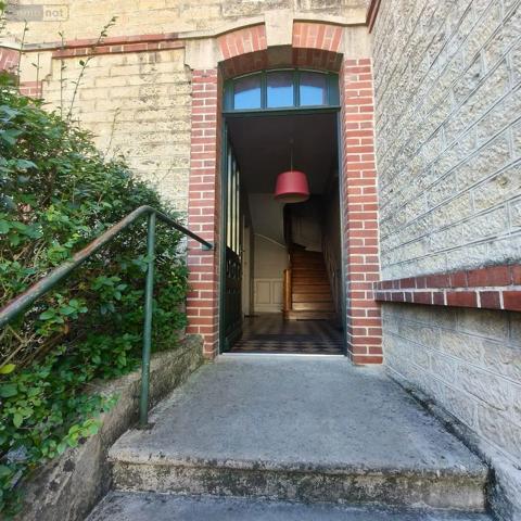 Achat - Appartement Troyes 10000 2 pièces 41 m 2