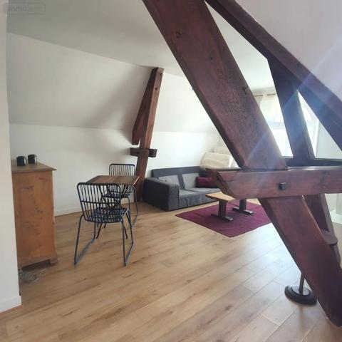 Achat - Appartement Troyes 10000 2 pièces 41 m 2