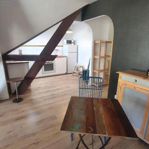 Achat - Appartement Troyes 10000 2 pièces 41 m 2