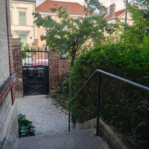 Achat - Appartement Troyes 10000 2 pièces 41 m 2