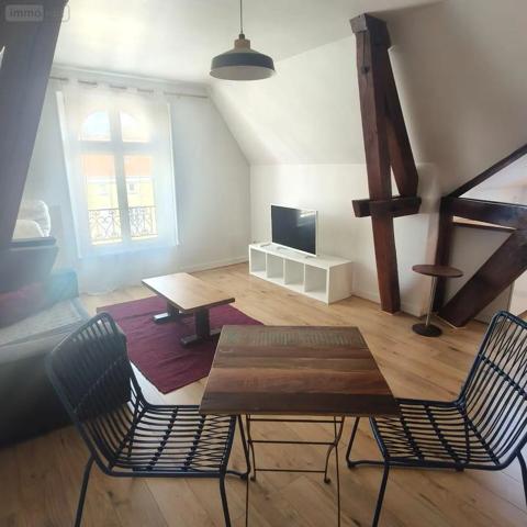 Achat - Appartement Troyes 10000 2 pièces 41 m 2