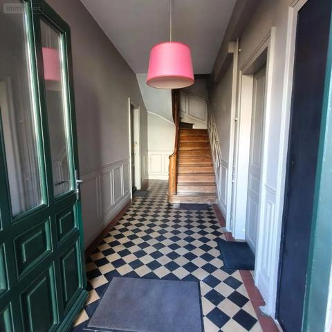 Achat - Appartement Troyes 10000 2 pièces 41 m 2