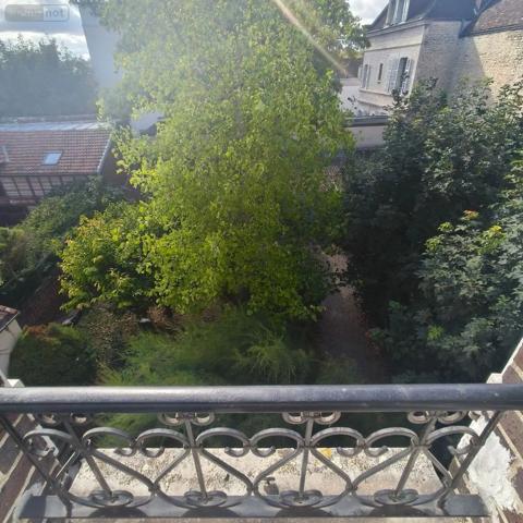 Achat - Appartement Troyes 10000 2 pièces 41 m 2