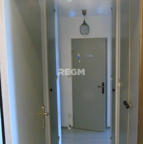 Saint-Étienne (42100) Idéal investissement locatif - Appartement 4 pièces 77 m2 - proximité cours Fauriel et grandes écoles à Saint-