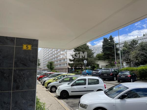 Saint-Étienne (42100) Idéal investissement locatif - Appartement 4 pièces 77 m2 - proximité cours Fauriel et grandes écoles à Saint-