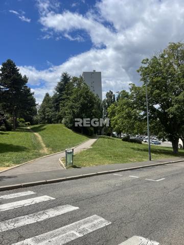 Saint-Étienne (42100) Idéal investissement locatif - Appartement 4 pièces 77 m2 - proximité cours Fauriel et grandes écoles à Saint-