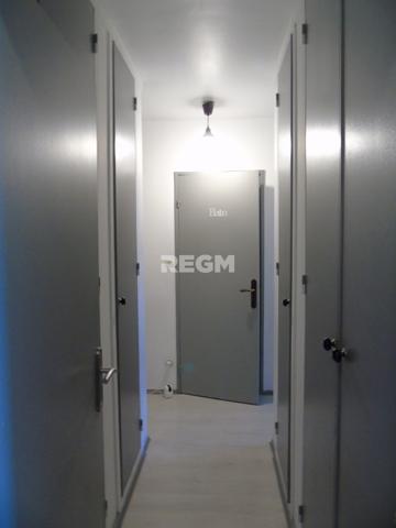 Saint-Étienne (42100) Idéal investissement locatif - Appartement 4 pièces 77 m2 - proximité cours Fauriel et grandes écoles à Saint-