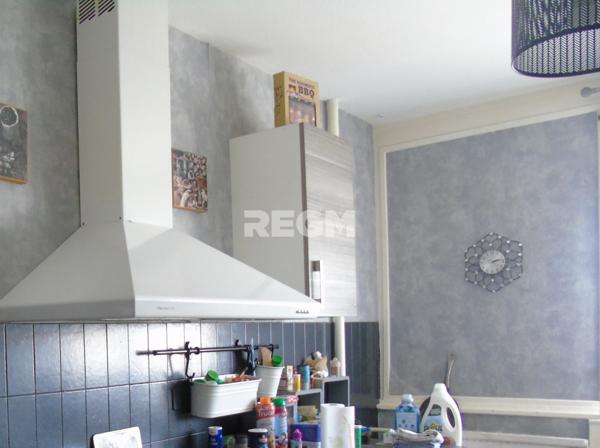 Saint-Étienne (42100) Idéal investissement locatif - Appartement 4 pièces 77 m2 - proximité cours Fauriel et grandes écoles à Saint-