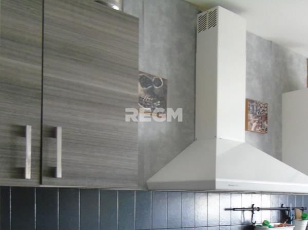 Saint-Étienne (42100) Idéal investissement locatif - Appartement 4 pièces 77 m2 - proximité cours Fauriel et grandes écoles à Saint-