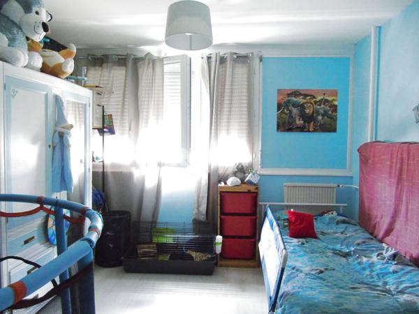 Saint-Étienne (42100) Idéal investissement locatif - Appartement 4 pièces 77 m2 - proximité cours Fauriel et grandes écoles à Saint-