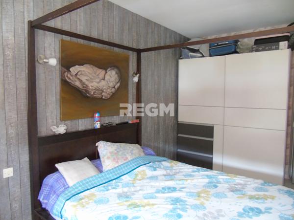 Saint-Étienne (42100) Idéal investissement locatif - Appartement 4 pièces 77 m2 - proximité cours Fauriel et grandes écoles à Saint-