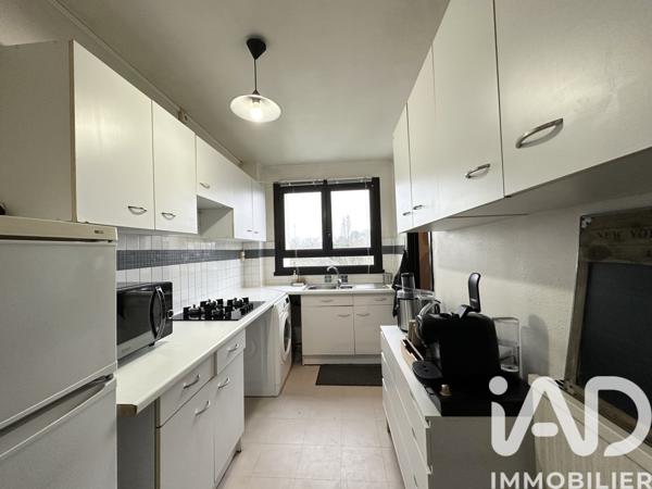 Location appartement 3 pièces 65 m² Pessac