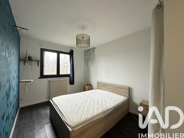 Location appartement 3 pièces 65 m² Pessac