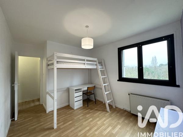 Location appartement 3 pièces 65 m² Pessac