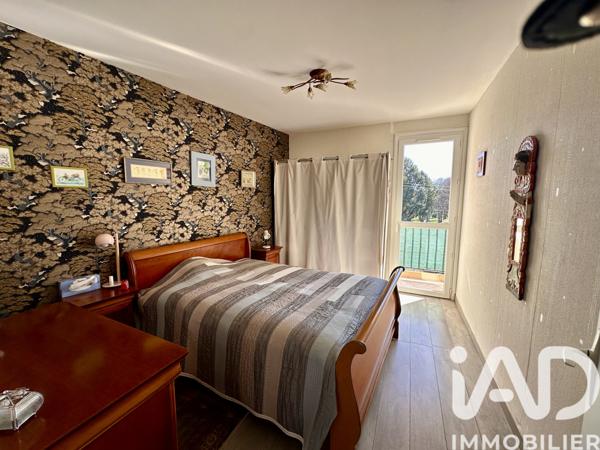 Appartement à vendre 3 pièces 60 m² Tarbes