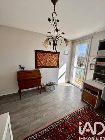 Appartement à vendre 3 pièces 60 m² Tarbes