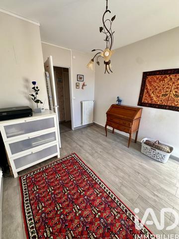Appartement à vendre 3 pièces 60 m² Tarbes