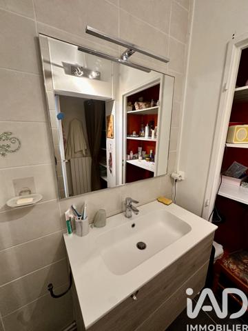 Appartement à vendre 3 pièces 60 m² Tarbes