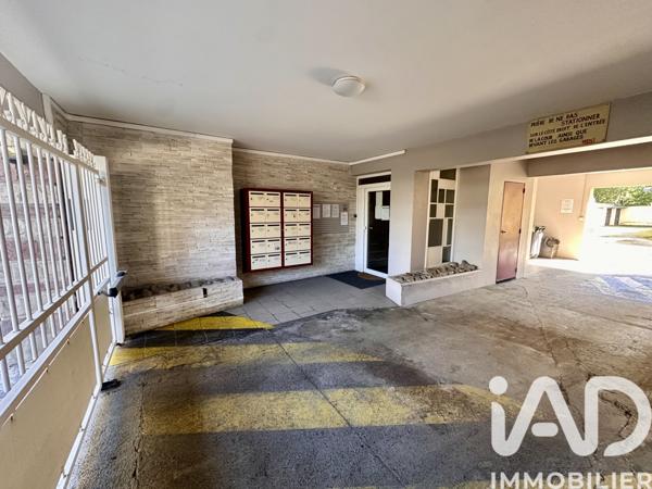 Appartement à vendre 3 pièces 60 m² Tarbes