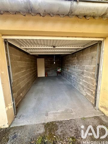 Appartement à vendre 3 pièces 60 m² Tarbes