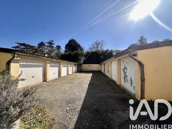 Appartement à vendre 3 pièces 60 m² Tarbes