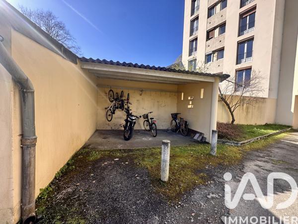 Appartement à vendre 3 pièces 60 m² Tarbes