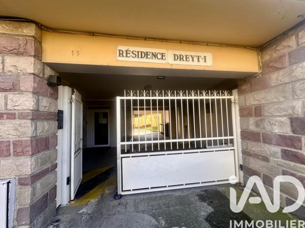 Appartement à vendre 3 pièces 60 m² Tarbes