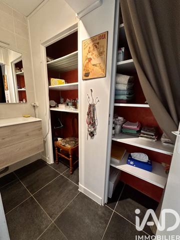 Appartement à vendre 3 pièces 60 m² Tarbes