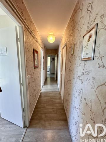 Appartement à vendre 3 pièces 60 m² Tarbes
