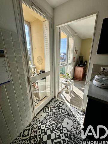 Appartement à vendre 3 pièces 60 m² Tarbes