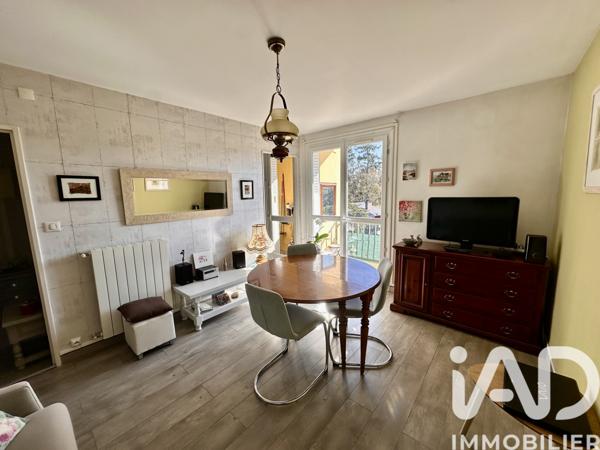 Appartement à vendre 3 pièces 60 m² Tarbes
