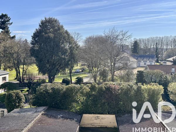 Appartement à vendre 3 pièces 60 m² Tarbes