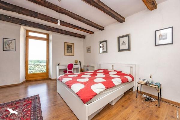 Maison à vendre 215 000 € Castelnau-de-Montmiral 5 p 130 m² DPE C