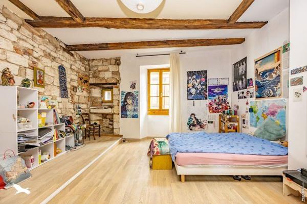 Maison à vendre 215 000 € Castelnau-de-Montmiral 5 p 130 m² DPE C